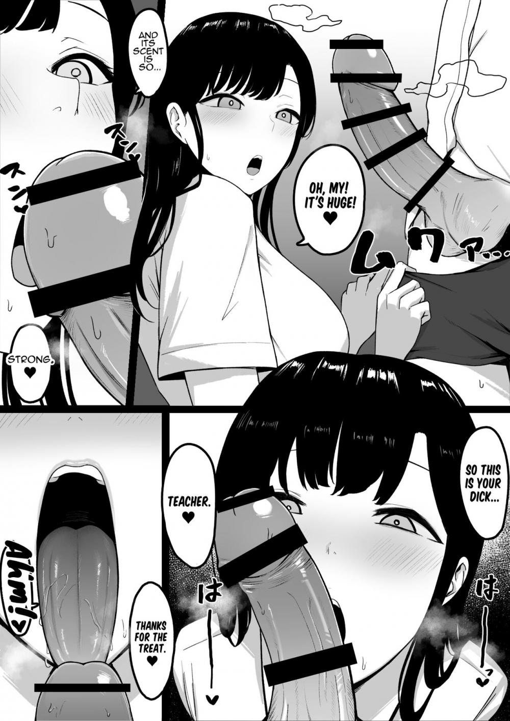 Hentai Manga Comic-Lewd Students-Read-18